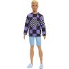 mattel barbie fashionistas panenka ken hbv25