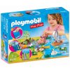 Playmobil 9330 Play Map hrací podložka ZEMĚ VÍL