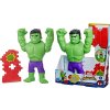 habro marvel spidey a jeho pratele mlaticka hulk f5067 7