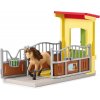 schleich mala staj pro islandskeho ponika 42609