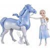 hasbro disney frozen 2 princezna elsa panenka a chodici kun nokk e6716