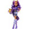 mattel monster high skulltimate secrets panenka clawdeen wolf hnf74 6