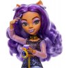 mattel monster high skulltimate secrets panenka clawdeen wolf hnf74 7