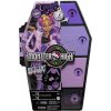 mattel monster high skulltimate secrets panenka clawdeen wolf hnf74 8