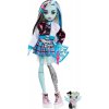 Mattel Monster High Panenka Monsterka Frankie Stein HHK53