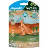 playmobil 71290 klokan s mladetem