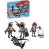 playmobil 71146 sada figurek pro specialni jednotky swat