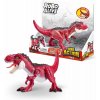 zuru robo alive dino action interaktivni figurka t rex 7171