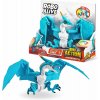 zuru robo alive dino action interaktivni figurka pterodactyl 7173