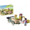 playmobil 71306 nakladni kolo