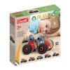 quercetti playbio wood vehicle 80730