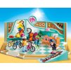 Playmobil 9402 Cyklo & Skate Shop