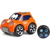 silverlit tooko junior auto na dalkove ovladani s efekty 81472