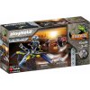 playmobil 70628 pteranodon utok ze vzduchu