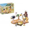 playmobil wiltopia 71296 chovatele pstrosu