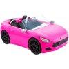 mattel barbie stylovy kabriolet hbt92