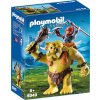 Playmobil 9343 Obří Troll s batohem pro trpaslíka
