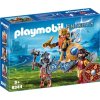 Playmobil 9344 Trpasličí král