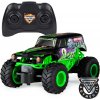 spin master monster jam grave digger autor rc 1 24 6044955