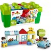 lego duplo 10913 box s kostkami