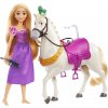 mattel disney princess princezna locika a kun maximus hlw23 2