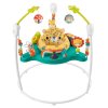 mattel fisher price skakadlo hopsadlo leopard jumperoo hnd47