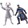 Mattel FGG85 - DC Justice League Movie figurka Batman a Steppenwolf  30cm