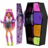 mattel monster high skulltimate secrets panenka clawdeen wolf se satni skrini hky61