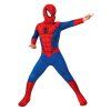 rubies detsky kostym spider man classic 701826
