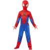 rubies detsky kostym spider man classic 640840