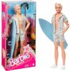 Mattel HPJ97 Barbie Ken v ikonickém filmovém outfitu