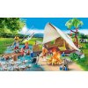 Playmobil 70743 Kempování v přírodě