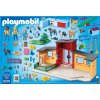 Playmobil 9275 Zvířecí hotel Tlapka