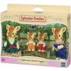 sylvanian families 5639 rodina ziraf