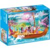 Playmobil 71596 Romantická loď pro víly