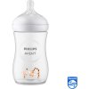 philips avent natural response detska lahev 260 ml zirafa scy903 66 2