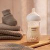 philips avent natural response detska lahev 260 ml zirafa scy903 66 3