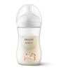 philips avent natural response detska lahev 260 ml zirafa scy903 66 7