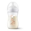 philips avent natural response detska lahev 260 ml zirafa scy903 66 9