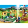 Playmobil 9276 Kočičí penzion