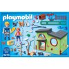 Playmobil 9276 Kočičí penzion