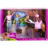 mattel barbie a stacie s konem gxd65 6