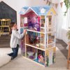 kidkraft dreveny domecek pro panenky my dreamy 65823 14