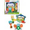 fisher price ahoj smysly hfj92