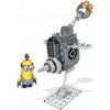 mega bloks stavebnice minions scvrkla lod dpg68 3