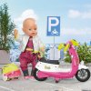 zapf baby born city rc glam scooter zf824771