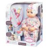 zapf creation baby annabell nemocna milly 701294