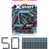 x shot excel range 50 dart refill pack 36588