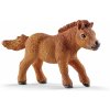 schleich rodina miniaturnich shetlandskych poniku 41432 4