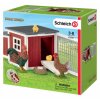 Schleich 42421 Kurník pro slepice a kuřátka